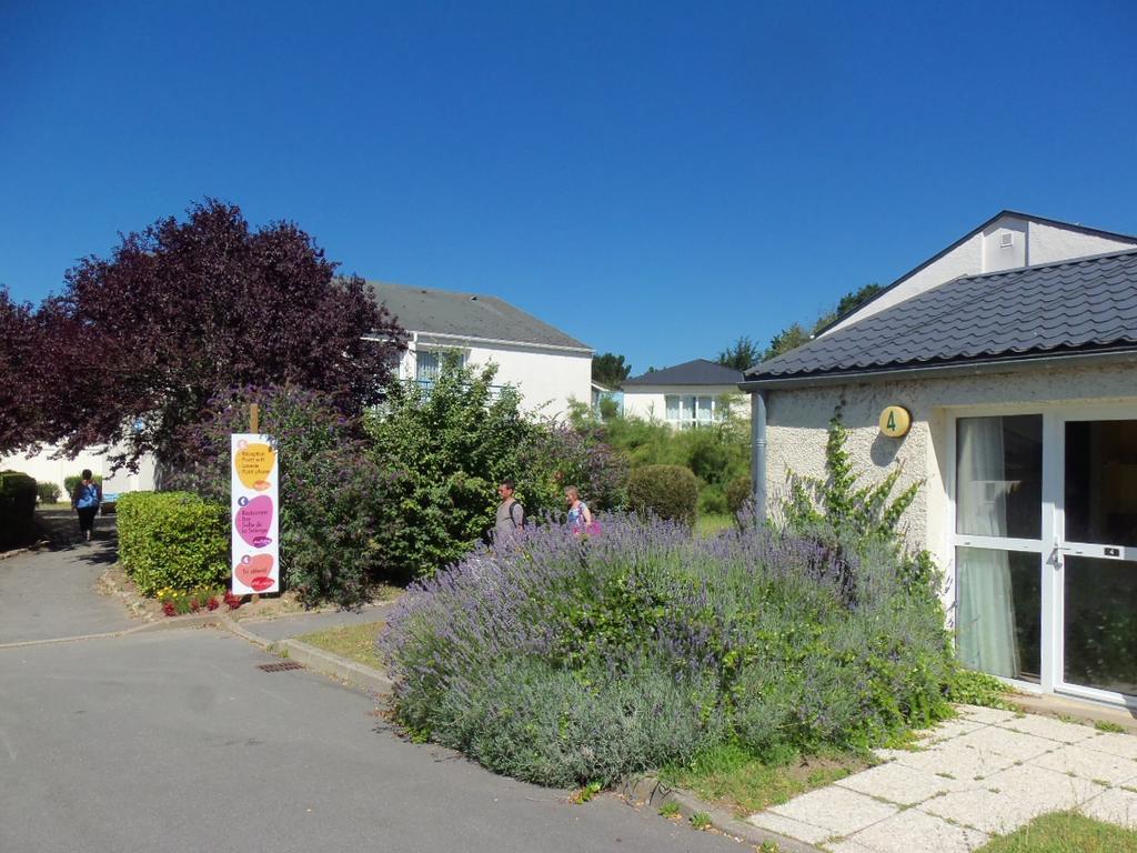 Le Moulin De Praillane Vvf Villages Piriac Sur Mer Village de vacances Vvf La Cote Guerandaise Piriac-sur-Mer, France -  réserver maintenant, les prix de 2023
