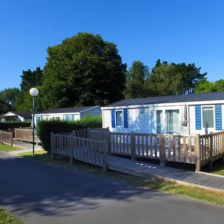 Vvf Villages   La Côte Guérandaise 3* Piriac-sur-Mer