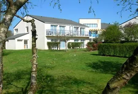 Vakantiepark Vvf Bretagne Sud Piriac-sur-Mer