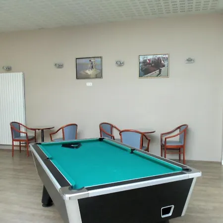 Vvf Bretagne Sud Parco vacanze 3*