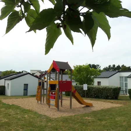 Vvf Villages   La Côte Guérandaise Village de vacances