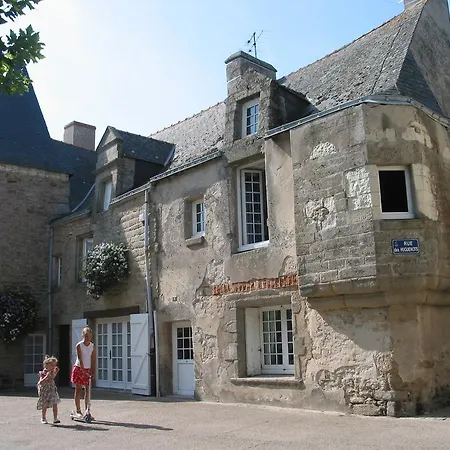 Vvf Villages   La Côte Guérandaise Piriac-sur-Mer