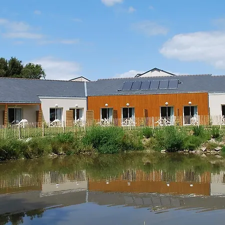 Vvf Bretagne Sud Vakantiepark