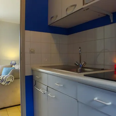 Vvf Villages   La Côte Guérandaise Village de vacances