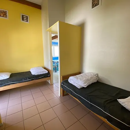 Parco vacanze Vvf Bretagne Sud 3*