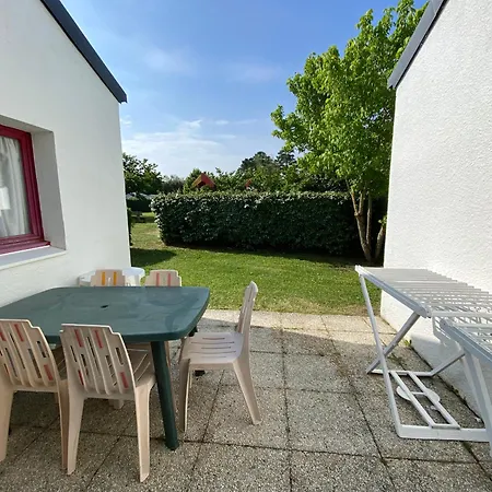 Vvf Bretagne Sud Parco vacanze 3*