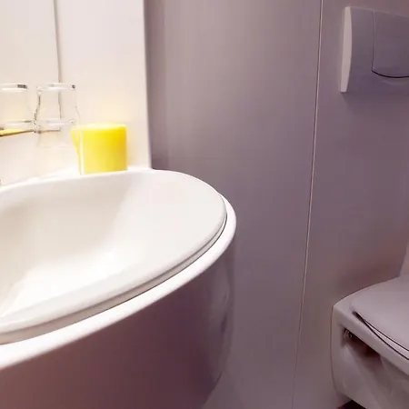 Aldeamento Turístico Vvf Villages   La Côte Guérandaise 3*