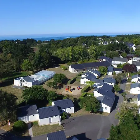 Vvf Villages   La Côte Guérandaise Piriac-sur-Mer