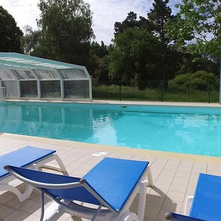 Vvf Villages   La Côte Guérandaise Piriac-sur-Mer