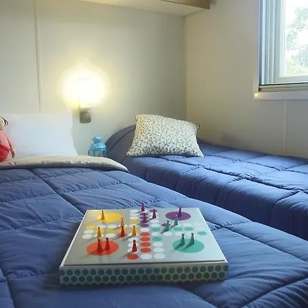 Vvf Bretagne Sud Vakantiepark 3*