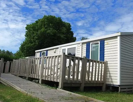 Vvf Villages   La Côte Guérandaise 3* Piriac-sur-Mer