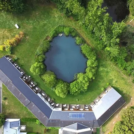 Vvf Villages   La Côte Guérandaise 3*