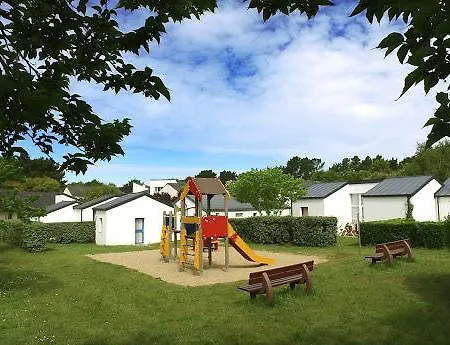 Vakantiepark Vvf Bretagne Sud
