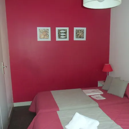 Parco vacanze Vvf Bretagne Sud 3*