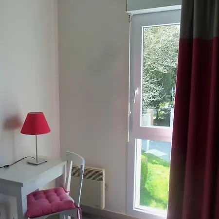 Vvf Bretagne Sud Parco vacanze 3*