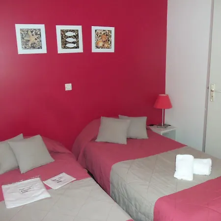 Vvf Bretagne Sud Vakantiepark