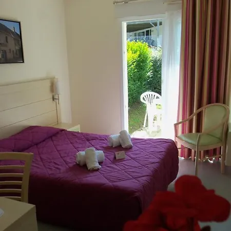 Vakantiepark Vvf Bretagne Sud Piriac-sur-Mer