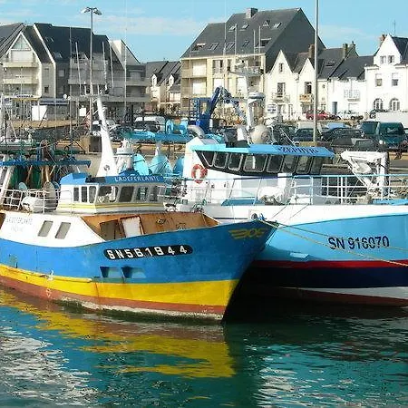 Vvf Villages   La Côte Guérandaise 3* Piriac-sur-Mer