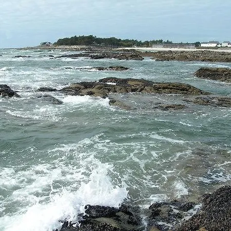 Vvf Bretagne Sud Parco vacanze Piriac-sur-Mer