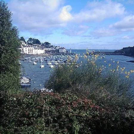 Vakantiepark Vvf Bretagne Sud 3*