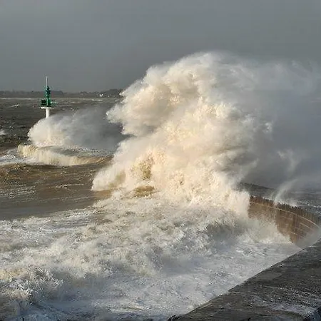 Vakantiepark Vvf Bretagne Sud Piriac-sur-Mer
