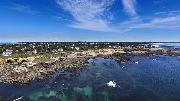 Vvf Bretagne Sud 홀리데이파크