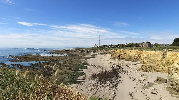 Vvf Bretagne Sud 홀리데이파크 피리악-쉬르-메르