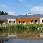 Vvf Bretagne Sud Πάρκο διακοπών