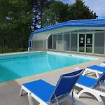 Vvf Bretagne Sud Πάρκο διακοπών Piriac-sur-Mer