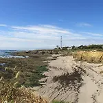 Vvf Bretagne Sud Πάρκο διακοπών Piriac-sur-Mer