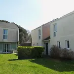 Πάρκο διακοπών Vvf Bretagne Sud