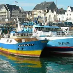 Vvf Bretagne Sud 3* Piriac-sur-Mer
