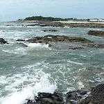Vvf Bretagne Sud Πάρκο διακοπών Piriac-sur-Mer
