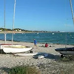 Πάρκο διακοπών Vvf Bretagne Sud