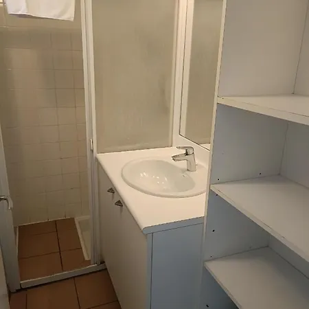 Vvf Bretagne Sud Holiday park Piriac-sur-Mer