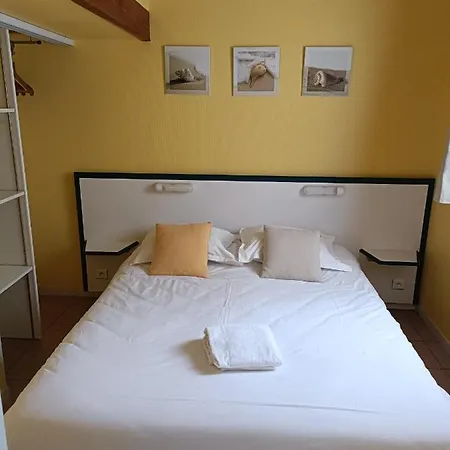 Vvf Bretagne Sud Holiday park Piriac-sur-Mer