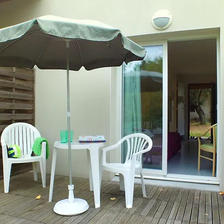 Vakantiepark Vvf Bretagne Sud 3*