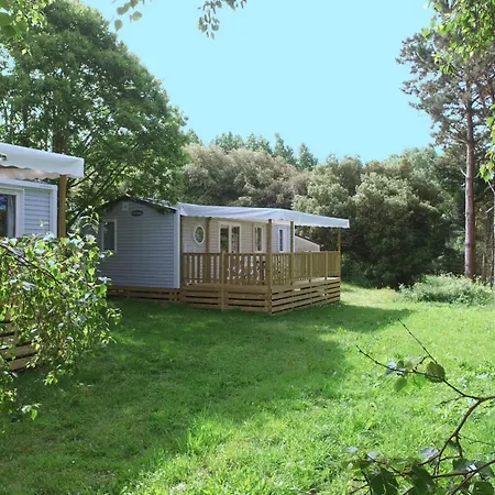 Holiday park Vvf Bretagne Sud Piriac-sur-Mer