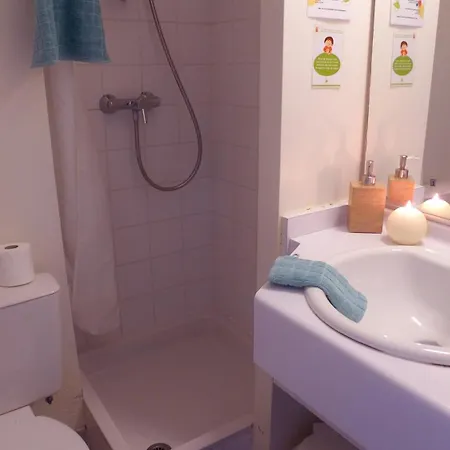 Vvf Bretagne Sud Holiday park Piriac-sur-Mer