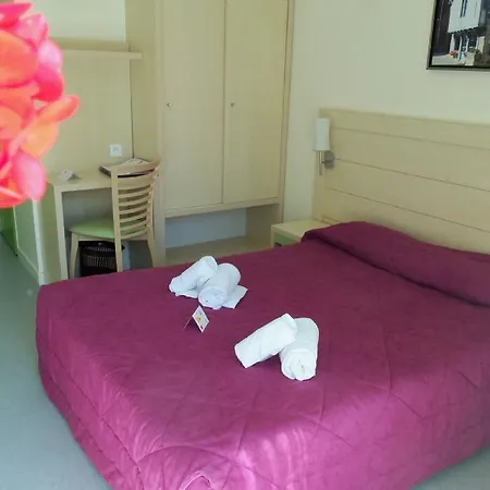 Vvf Bretagne Sud Holiday park