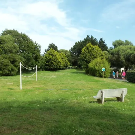 Holiday park Vvf Bretagne Sud 3*
