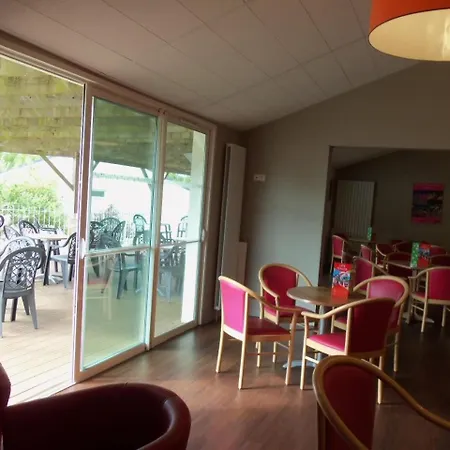 Holiday park Vvf Bretagne Sud