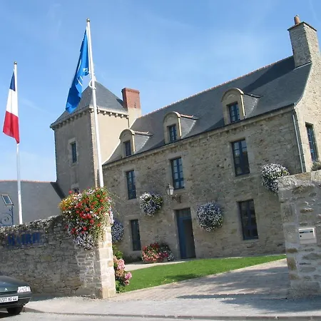 Vvf Bretagne Sud Vakantiepark Piriac-sur-Mer