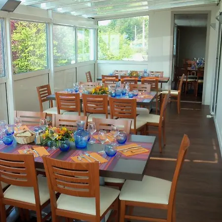 Holiday park Vvf Bretagne Sud