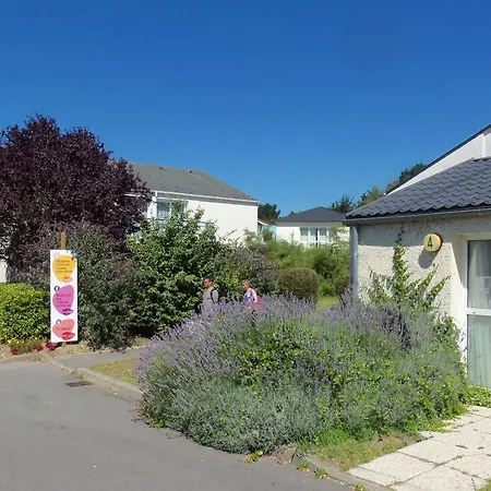Vvf Bretagne Sud Holiday park Piriac-sur-Mer