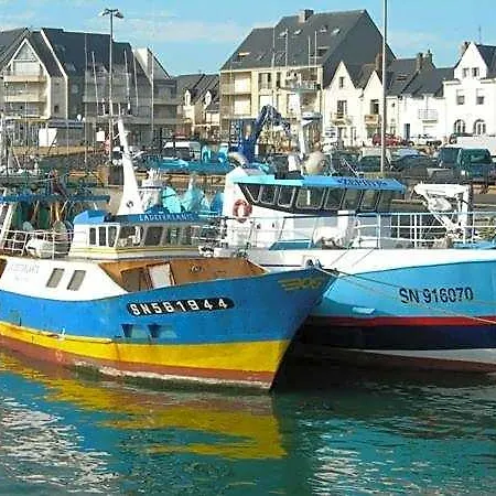 Vvf Bretagne Sud