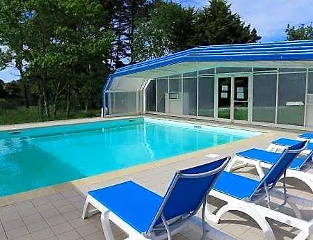 Πάρκο διακοπών Vvf Bretagne Sud Piriac-sur-Mer