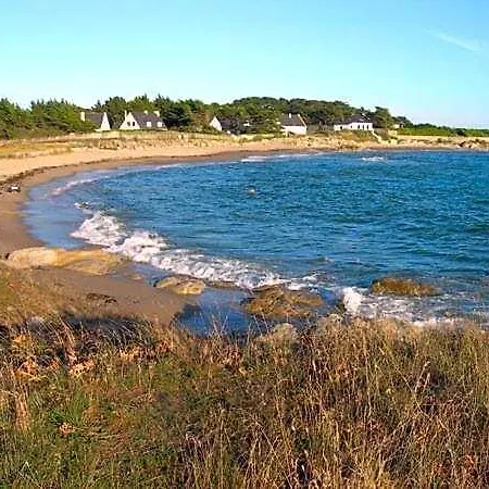 Vvf Bretagne Sud 3*