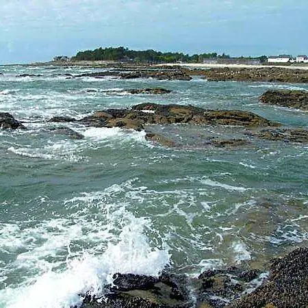 Πάρκο διακοπών Vvf Bretagne Sud