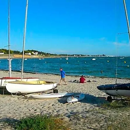 Πάρκο διακοπών Vvf Bretagne Sud